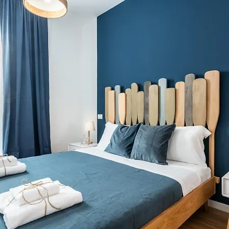Apartment Taro's Blue Sea By Pleiades *